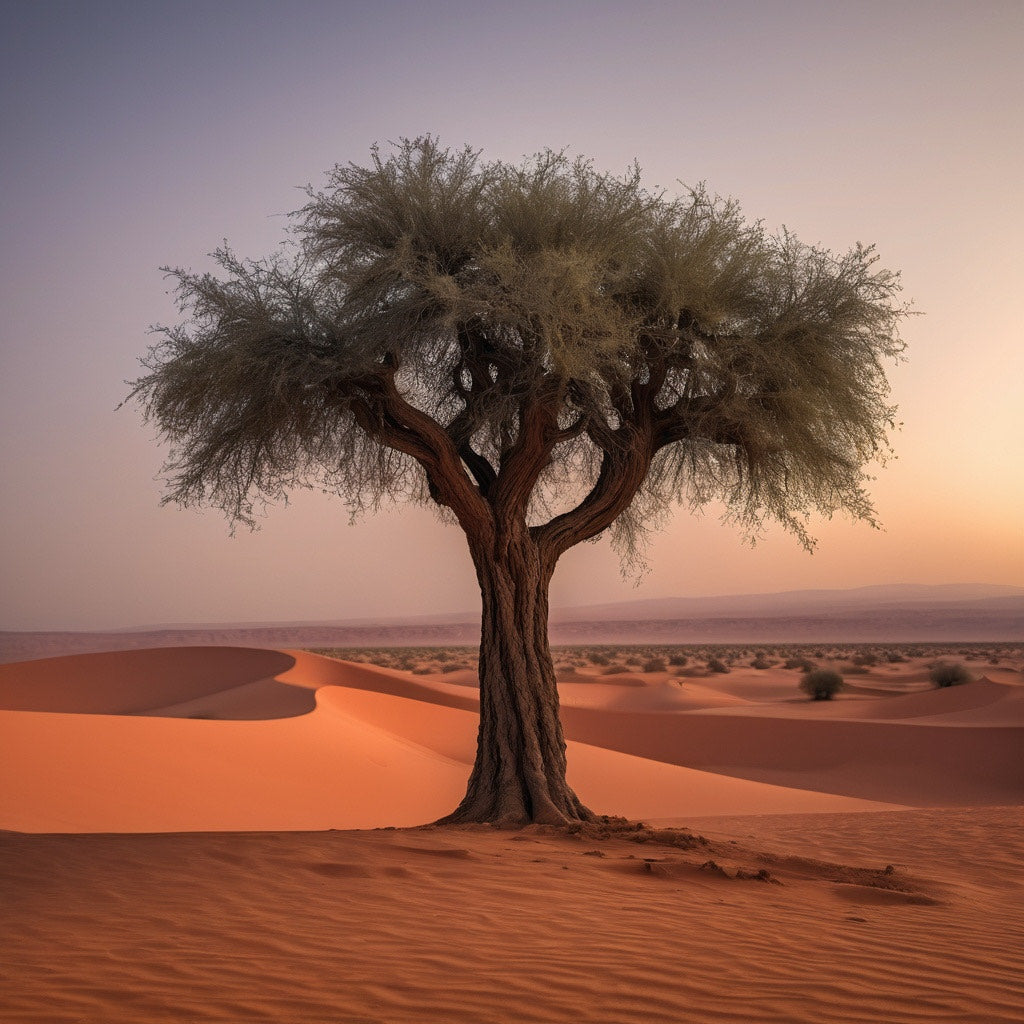 Découverte de l'Huile d'Argan: Histoire, Secrets et Bienfaits